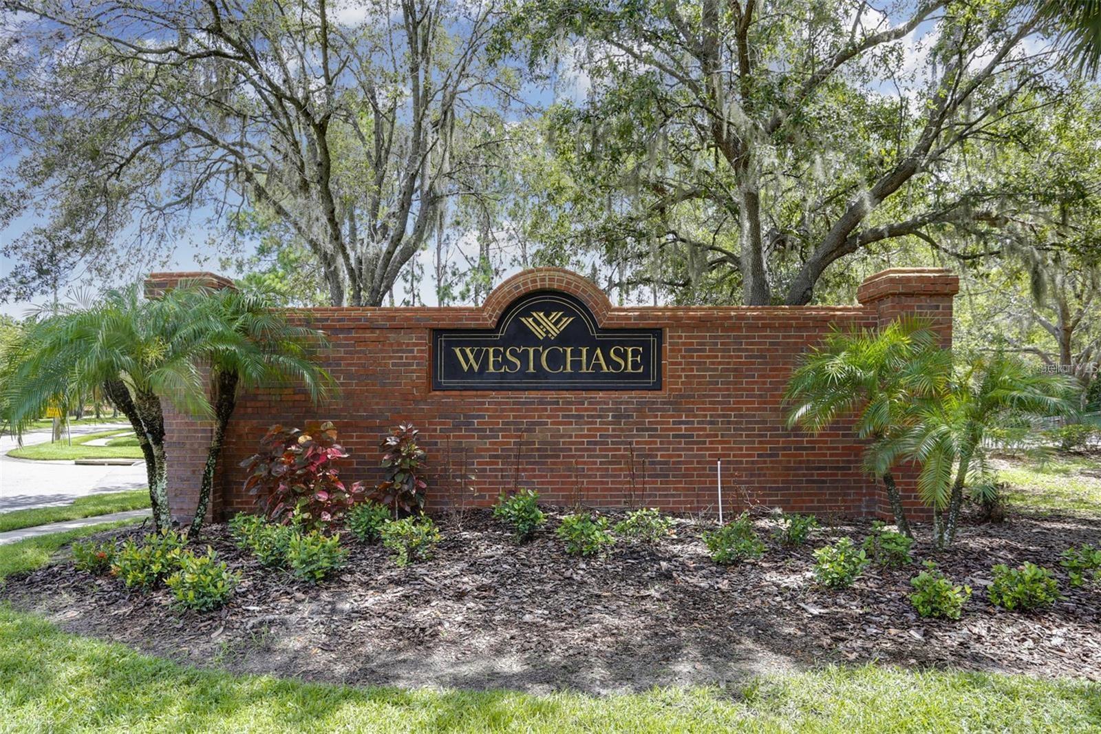 WESTCHASE SEC 323 REV - Residential