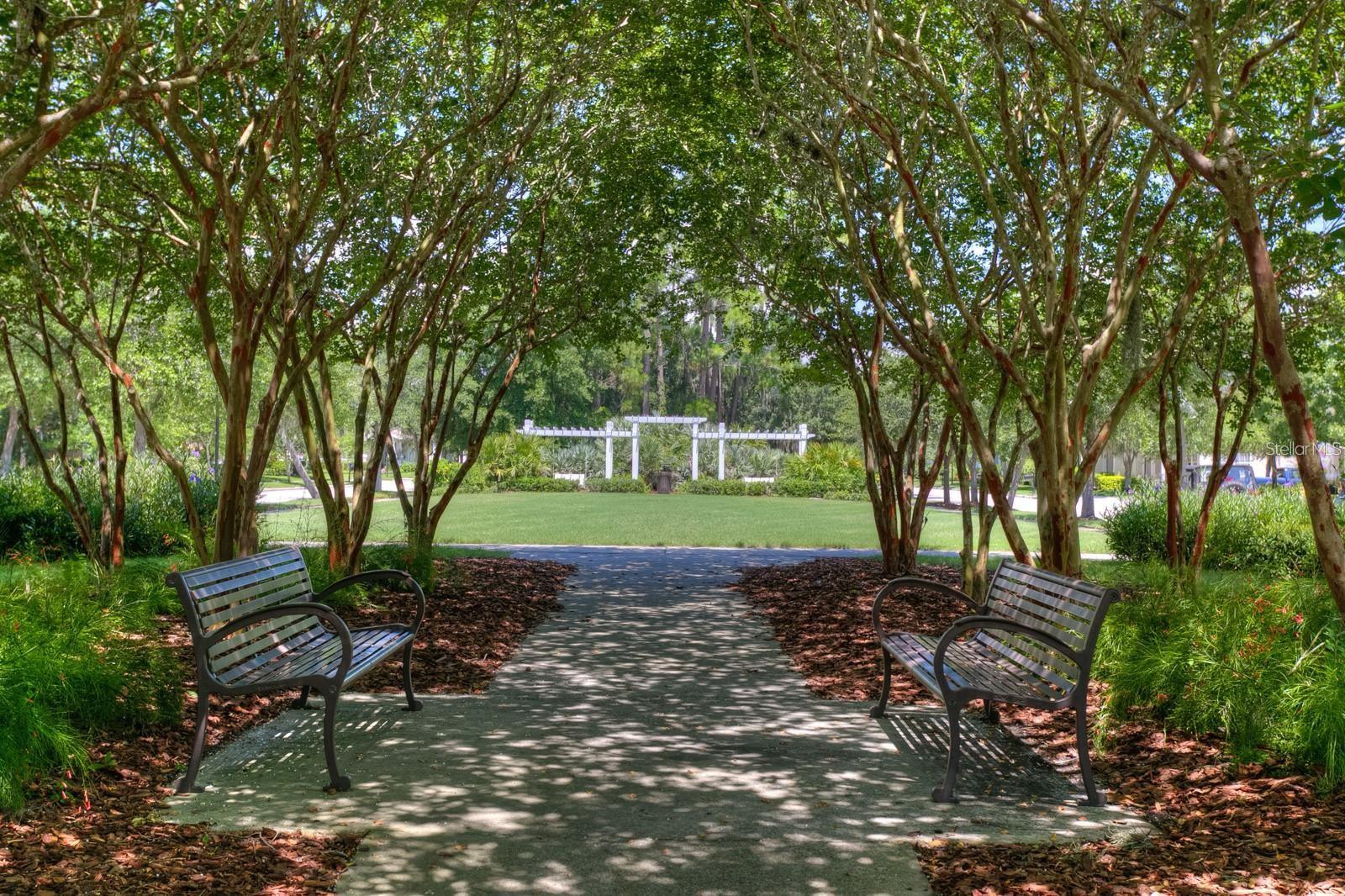 WESTCHASE SEC 323 REV - Residential