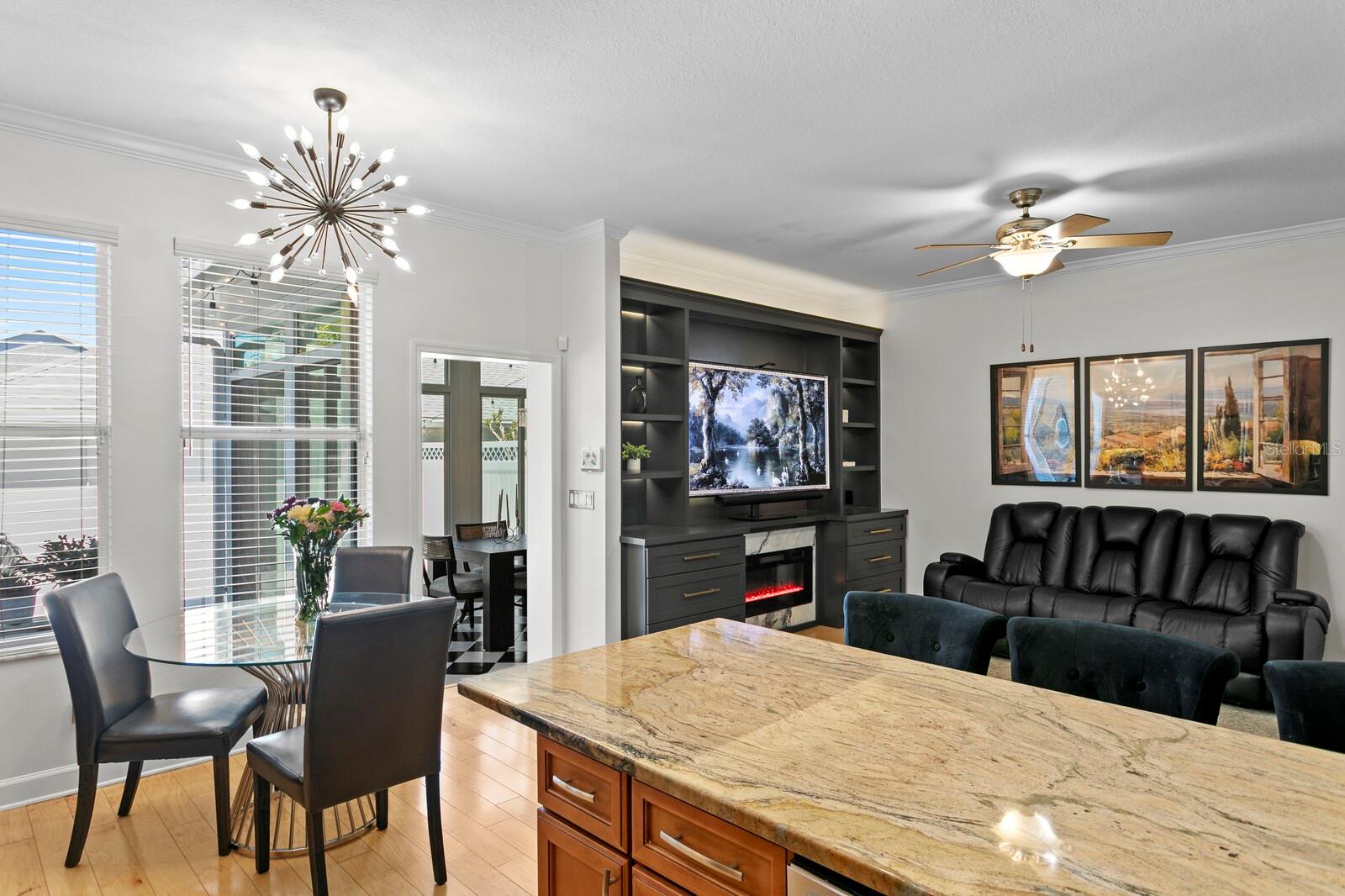 WESTCHASE SEC 323 REV - Residential