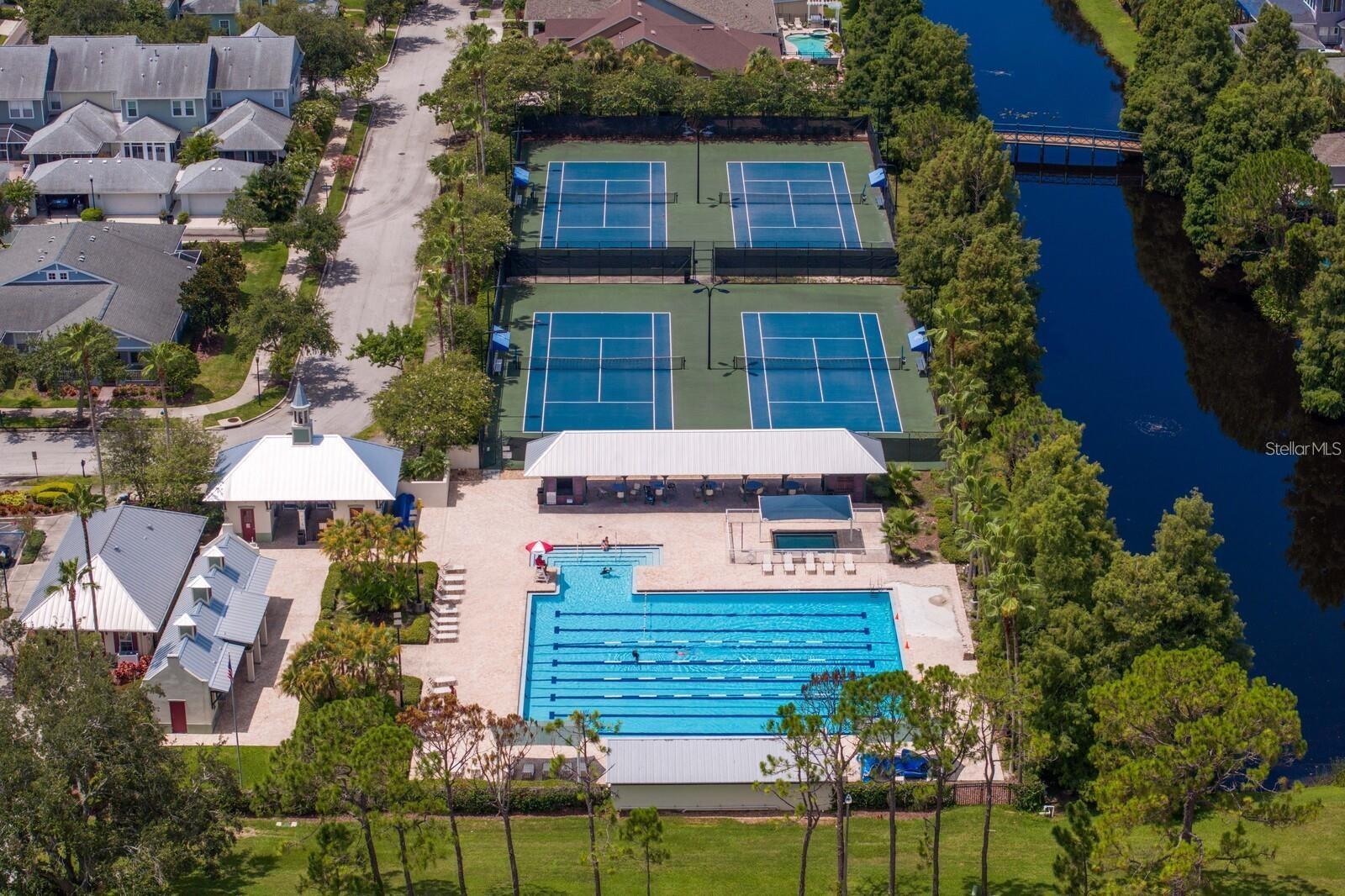 WESTCHASE SEC 323 REV - Residential