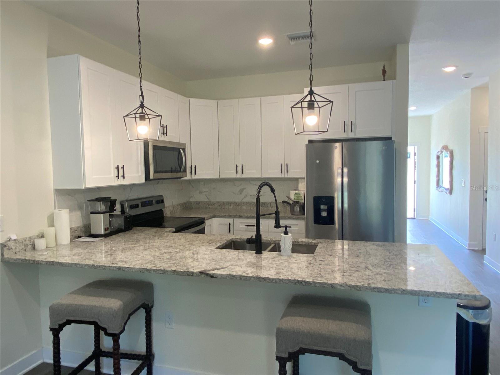 PORT CHARLOTTE SEC 063 - Residential Lease