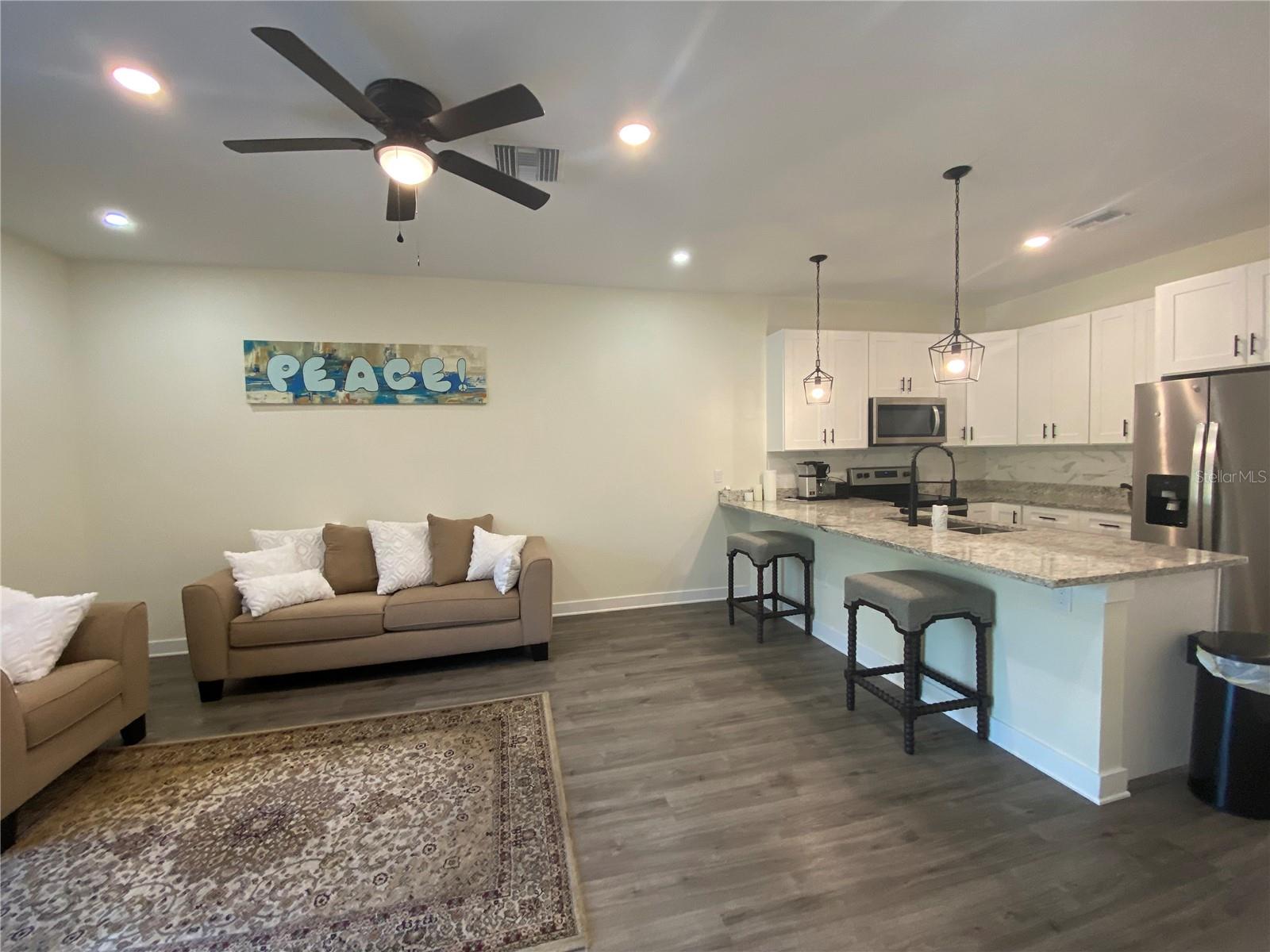 PORT CHARLOTTE SEC 063 - Residential Lease