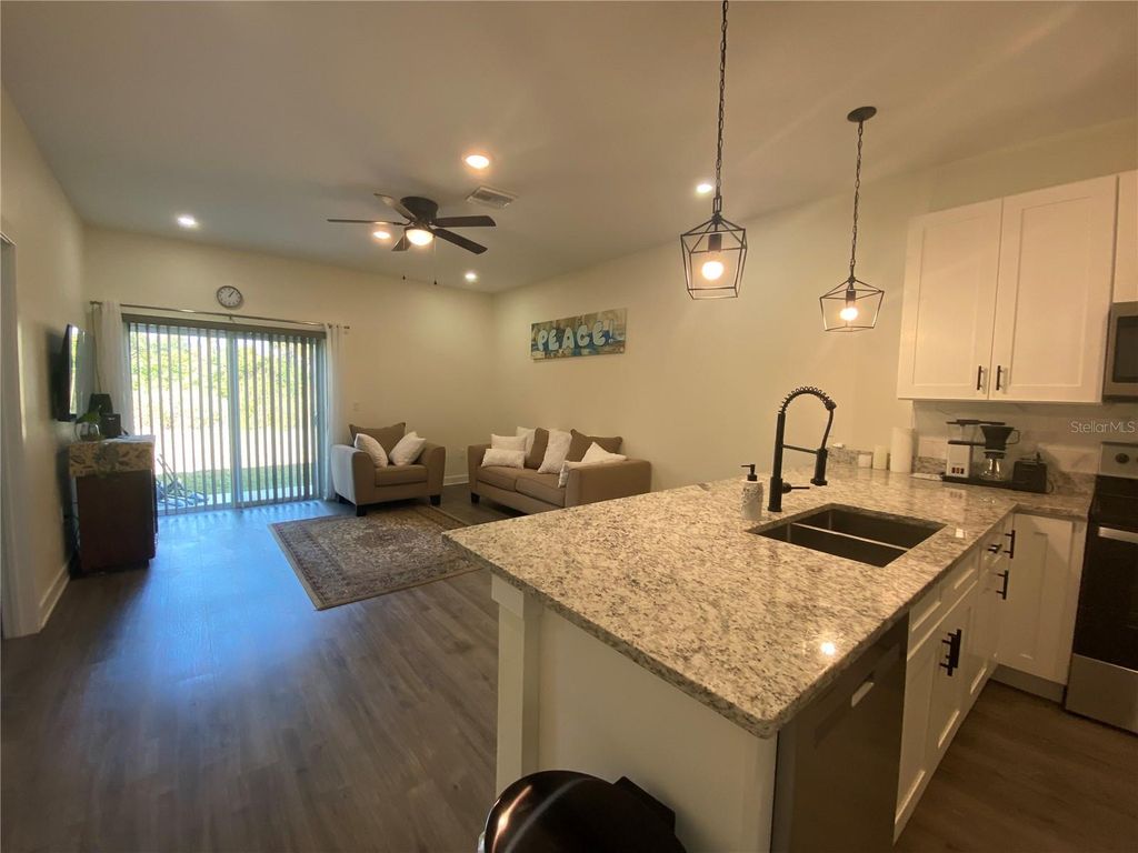 Photo of 11974 Tetzel Avenue, Port Charlotte, FL 33981 (MLS # D6145223)