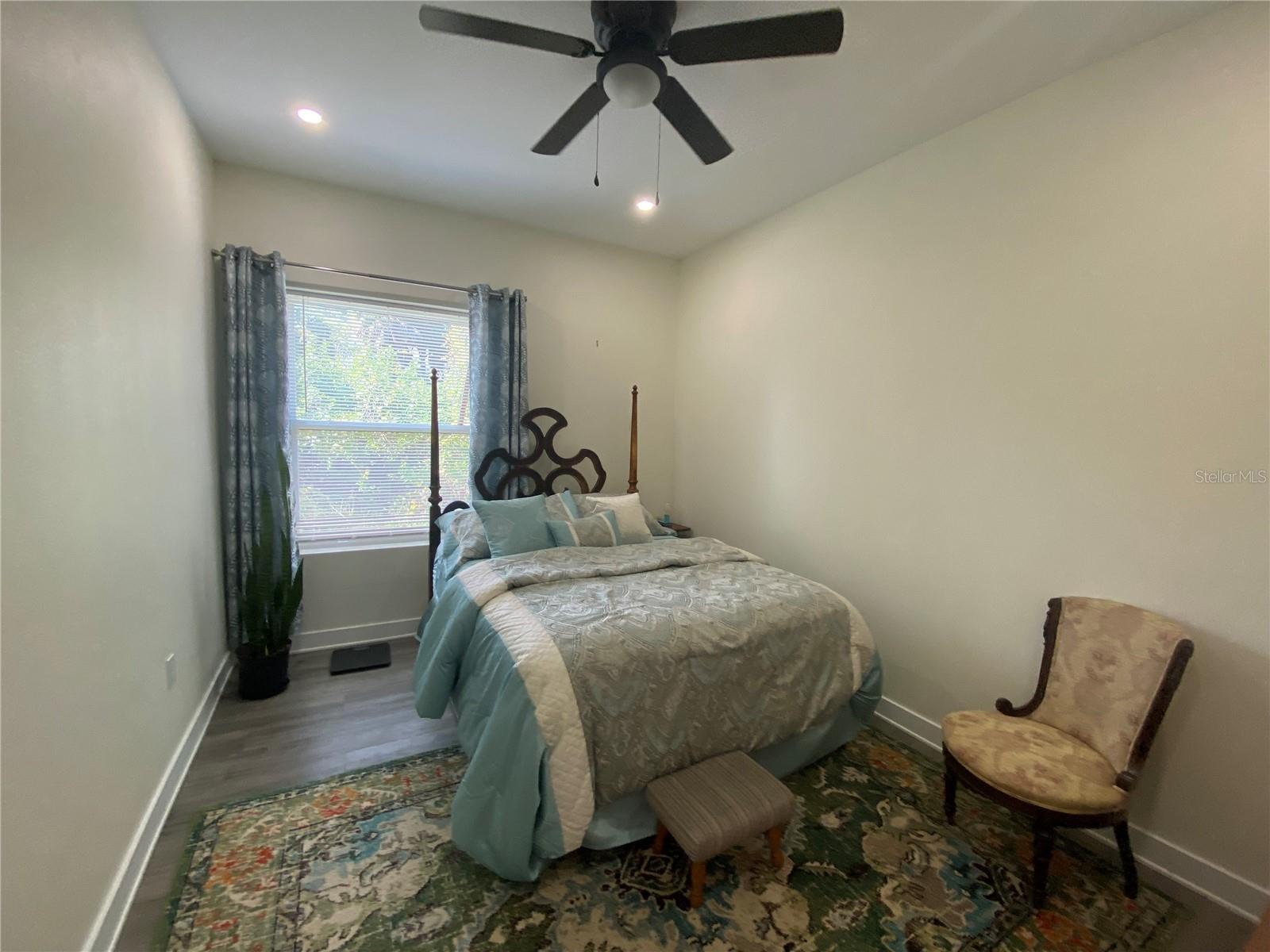 PORT CHARLOTTE SEC 063 - Residential Lease