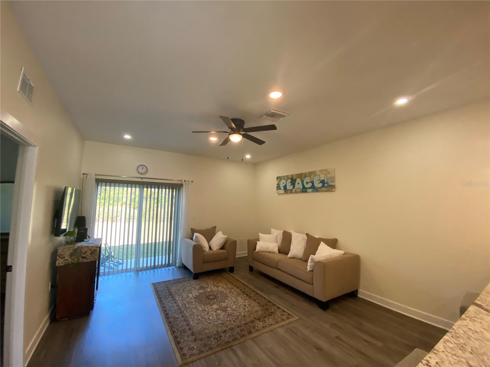 PORT CHARLOTTE SEC 063 - Residential Lease