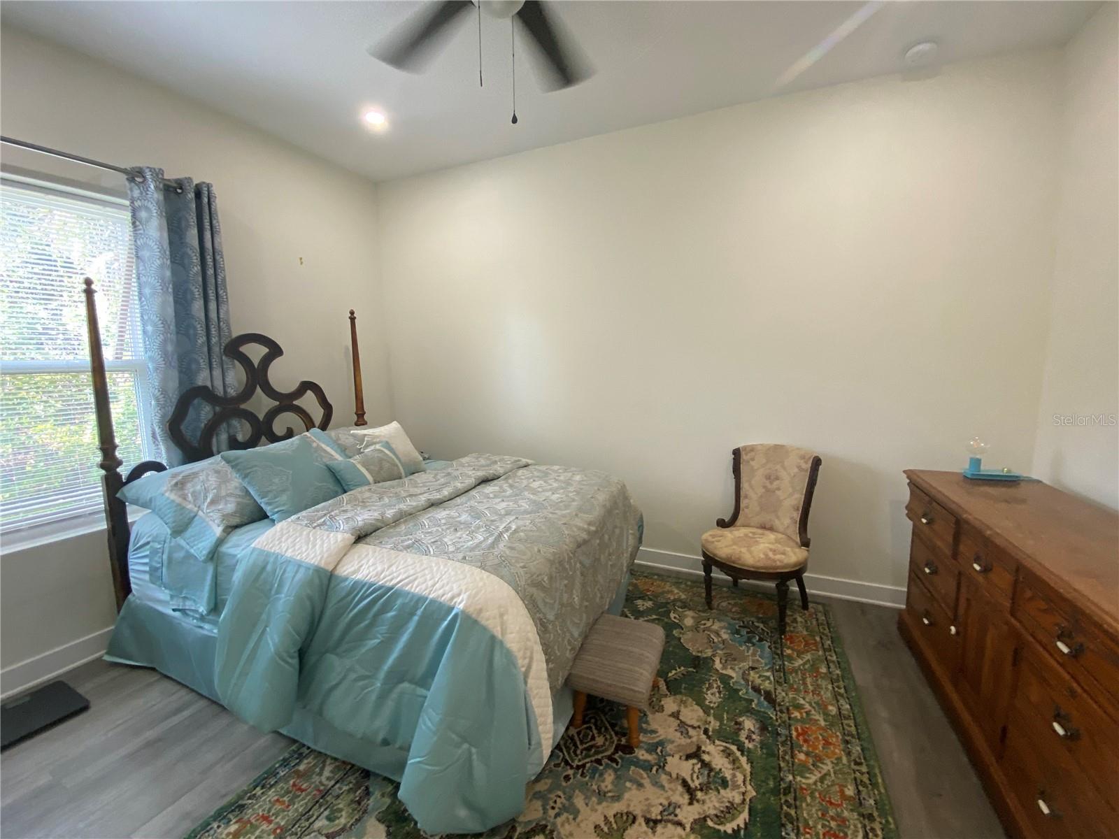 PORT CHARLOTTE SEC 063 - Residential Lease