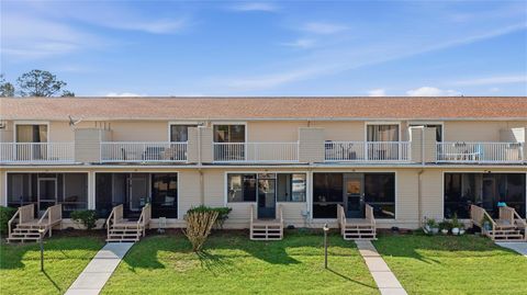 Tiny photo for 11001 SE Sunset Harbor Road #H49, Summerfield, FL 34491 (MLS # OM722019)