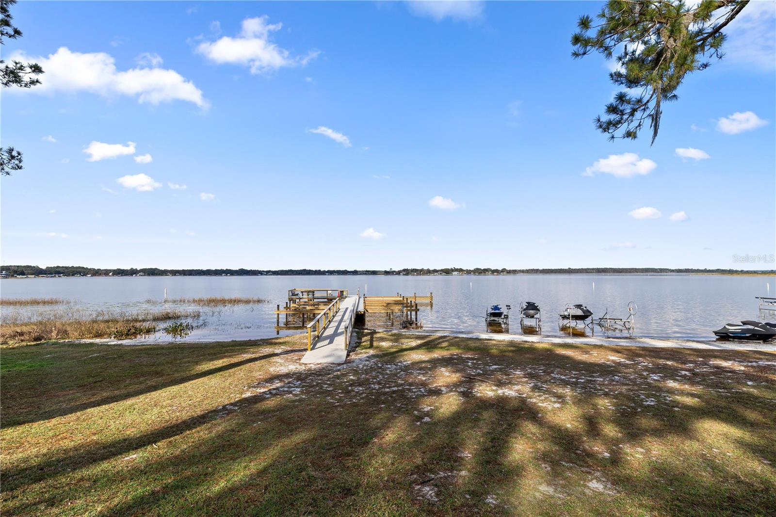 LOCH HARBOUR CONDO - Residential