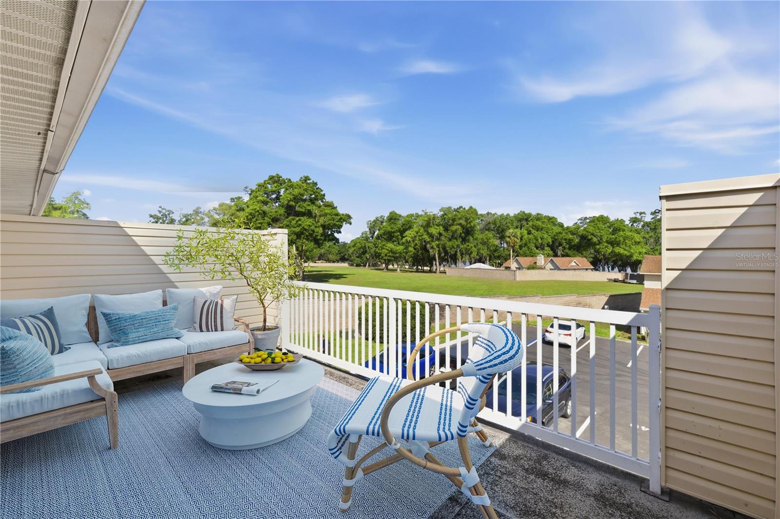 LOCH HARBOUR CONDO - Residential