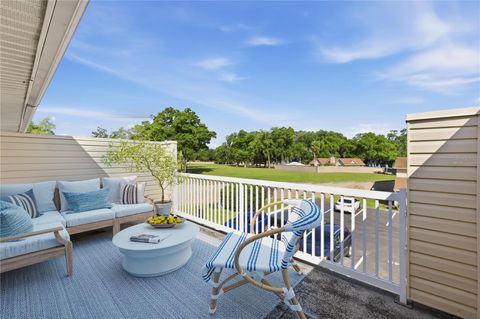 Tiny photo for 11001 SE Sunset Harbor Road #H49, Summerfield, FL 34491 (MLS # OM722019)