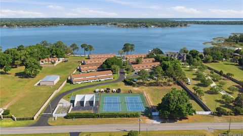 Tiny photo for 11001 SE Sunset Harbor Road #H49, Summerfield, FL 34491 (MLS # OM722019)