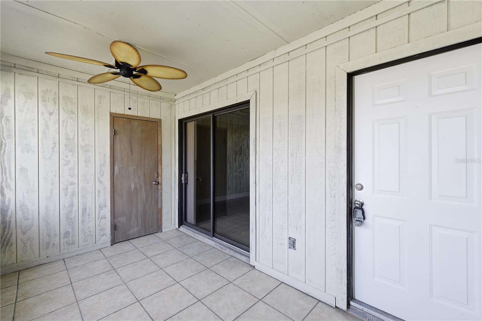 LOCH HARBOUR CONDO - Residential