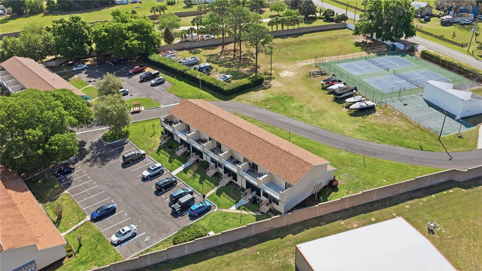 LOCH HARBOUR CONDO - Residential