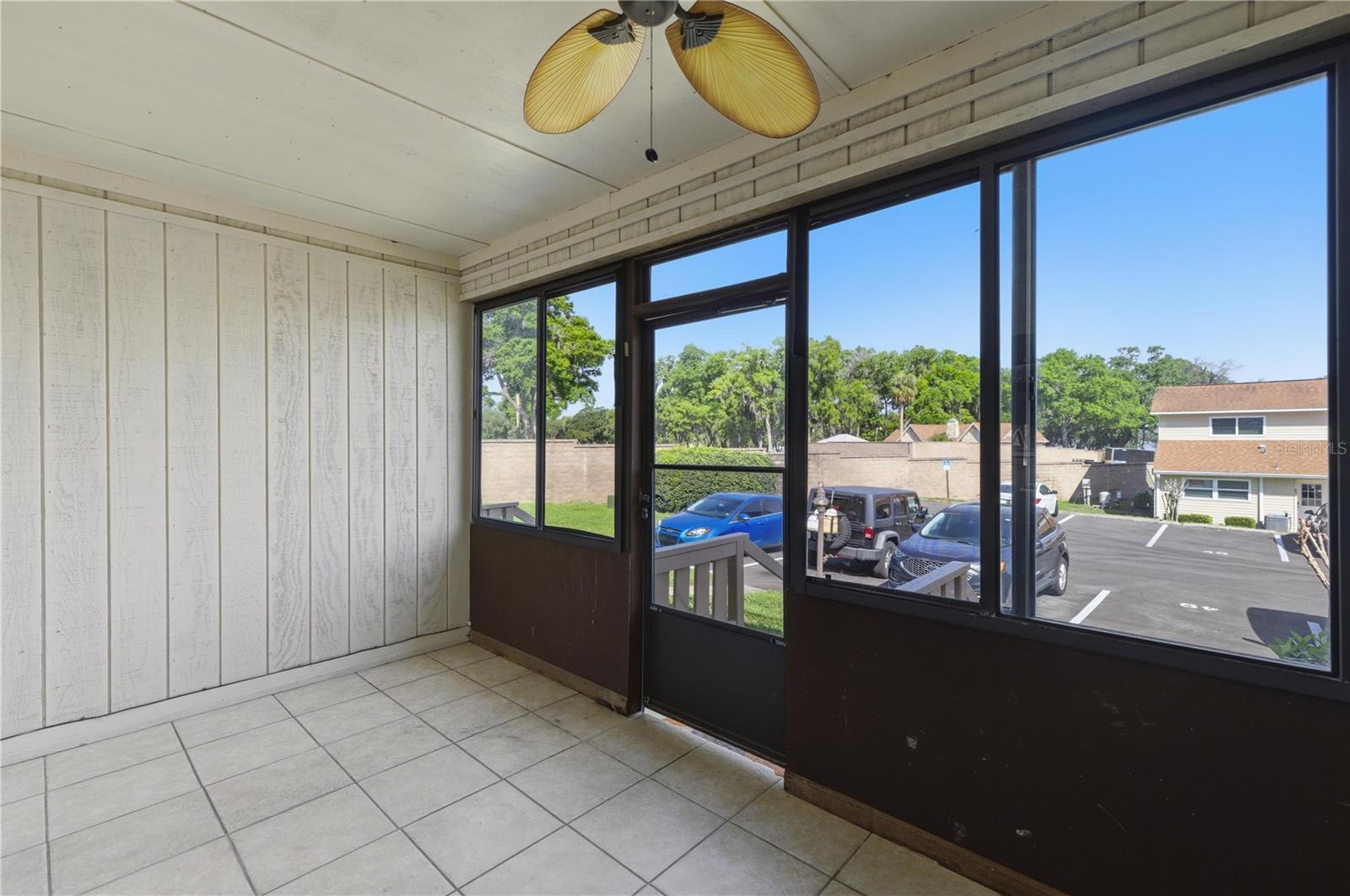 LOCH HARBOUR CONDO - Residential