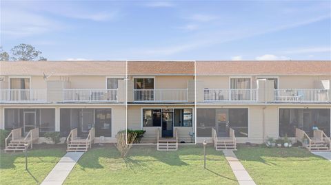 Tiny photo for 11001 SE Sunset Harbor Road #H49, Summerfield, FL 34491 (MLS # OM722019)
