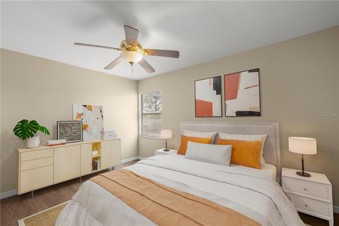 Tiny photo for 11001 SE Sunset Harbor Road #H49, Summerfield, FL 34491 (MLS # OM722019)