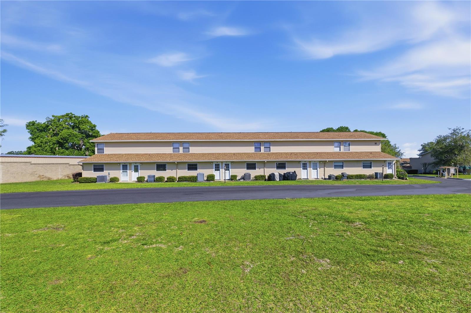 LOCH HARBOUR CONDO - Residential