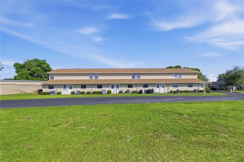 Tiny photo for 11001 SE Sunset Harbor Road #H49, Summerfield, FL 34491 (MLS # OM722019)