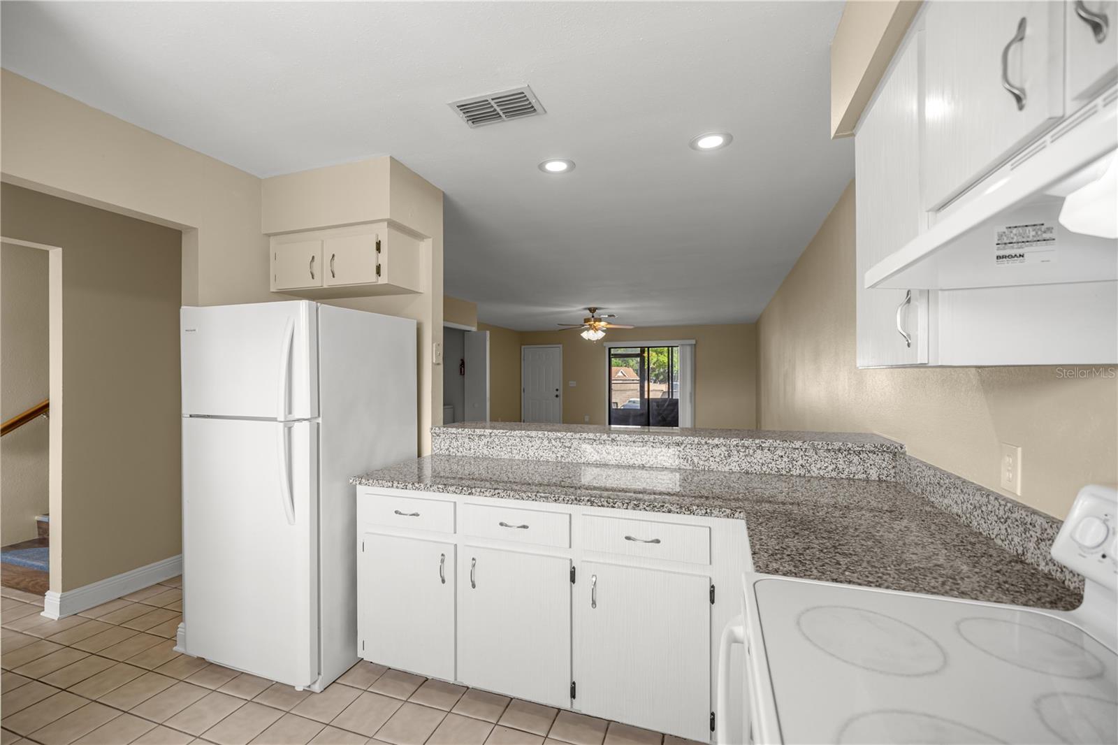 LOCH HARBOUR CONDO - Residential