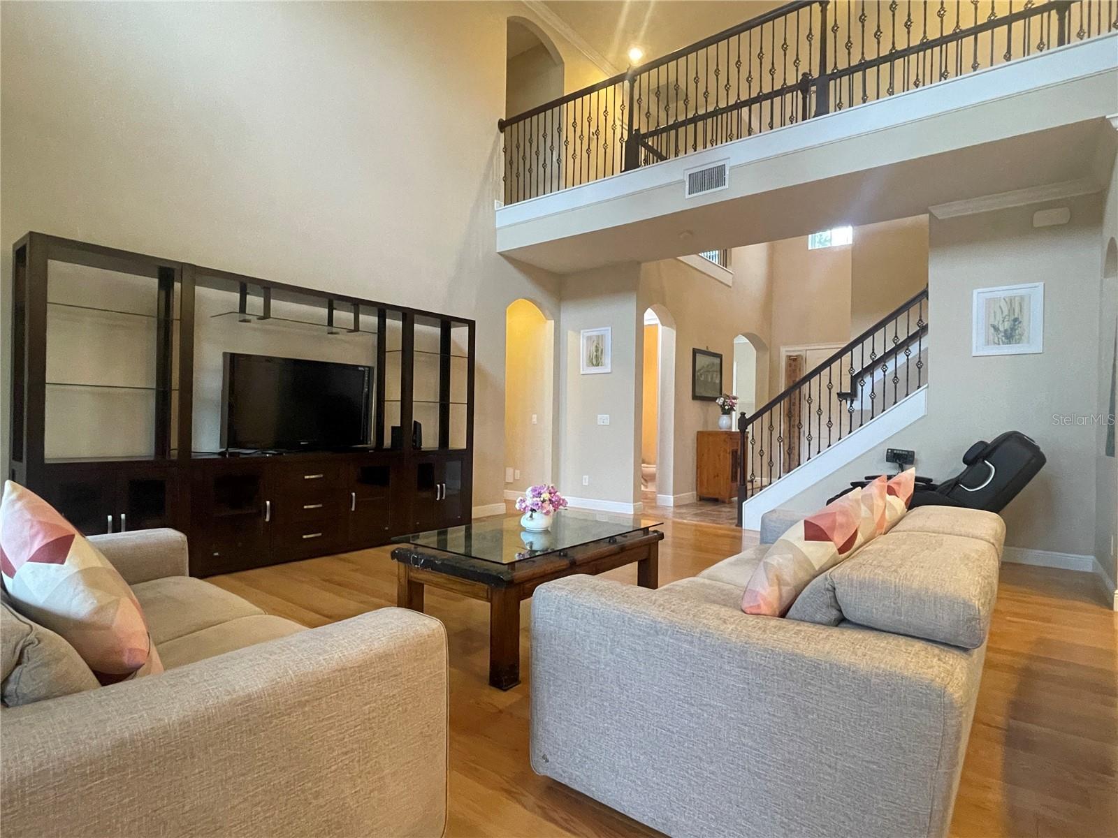 9526 LAKE HUGH DRIVE