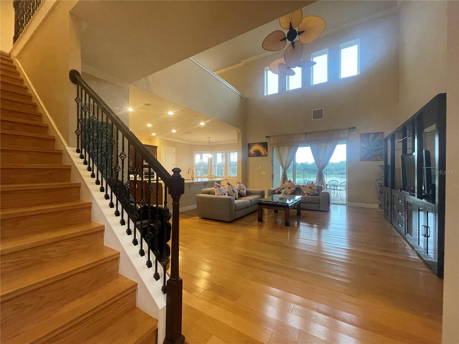 9526 LAKE HUGH DRIVE