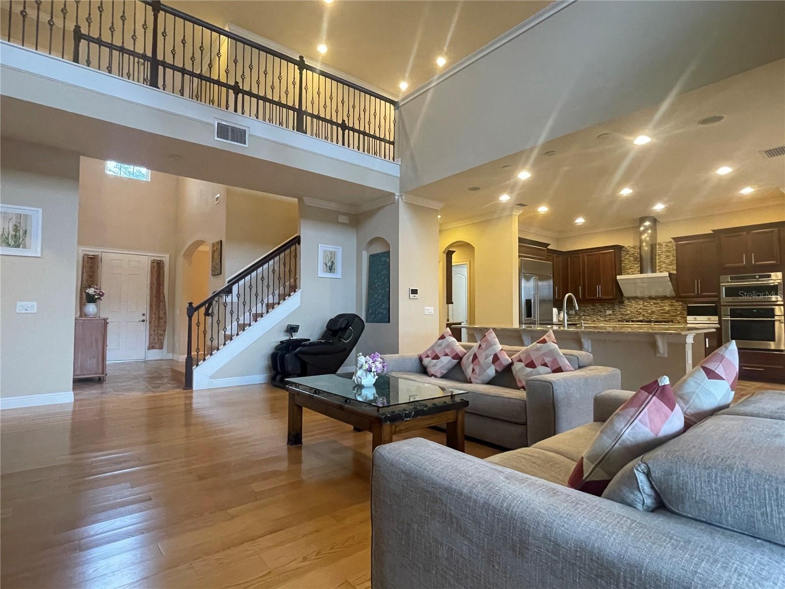 9526 LAKE HUGH DRIVE