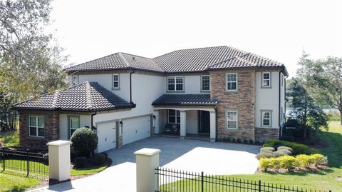 9526 LAKE HUGH DRIVE GOTHA FL 34734