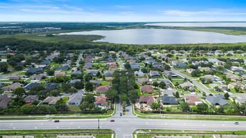 A home in KISSIMMEE