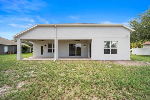 A home in KISSIMMEE