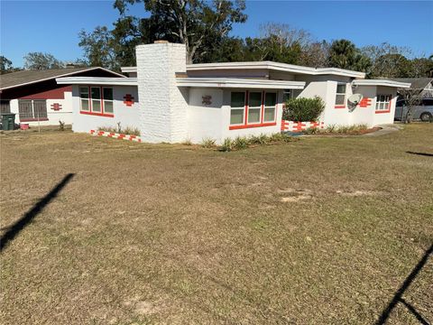 601 BERKSHIRE ROAD DAYTONA BEACH FL 32114