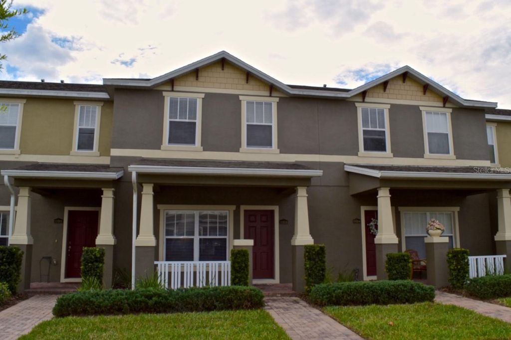 Photo of 11818 Deer Path Way, Orlando, FL 32832 (MLS # O6394123)