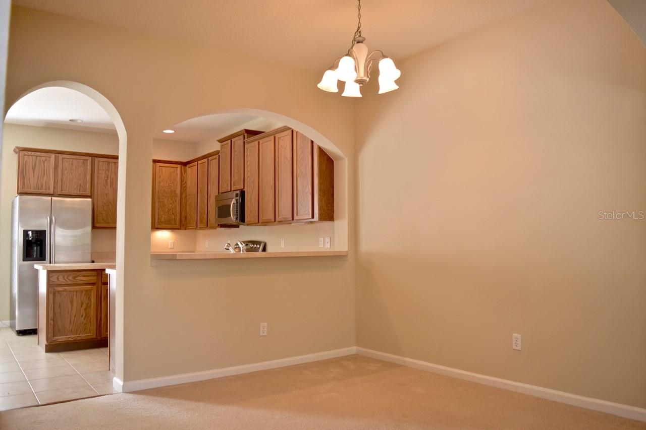 ENCLAVE/MOSS PARK - Residential