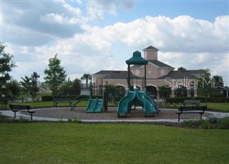 ENCLAVE/MOSS PARK - Residential