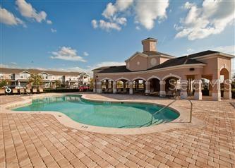 ENCLAVE/MOSS PARK - Residential