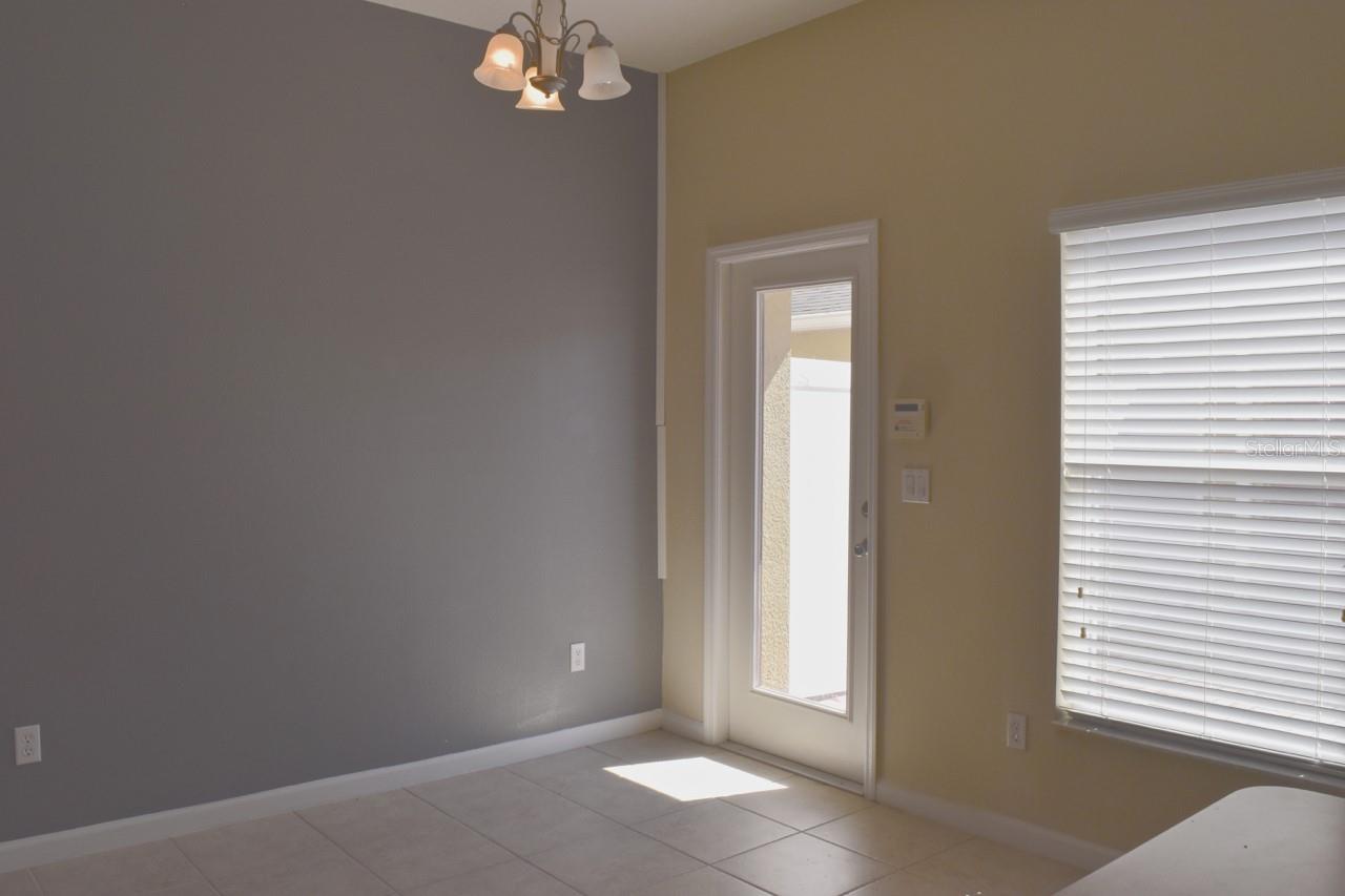 ENCLAVE/MOSS PARK - Residential