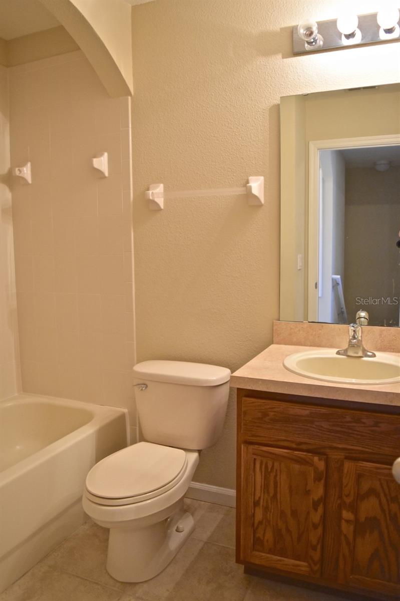 ENCLAVE/MOSS PARK - Residential