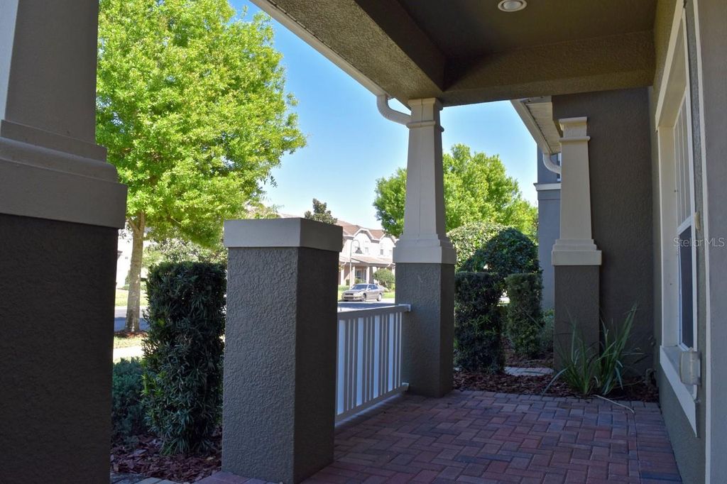 Photo of 11818 Deer Path Way, Orlando, FL 32832 (MLS # O6394123)