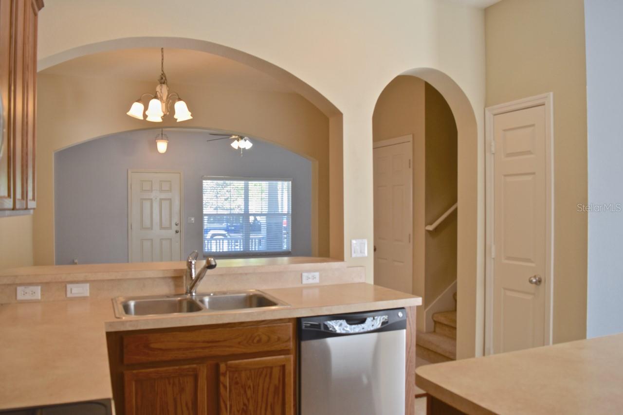 ENCLAVE/MOSS PARK - Residential