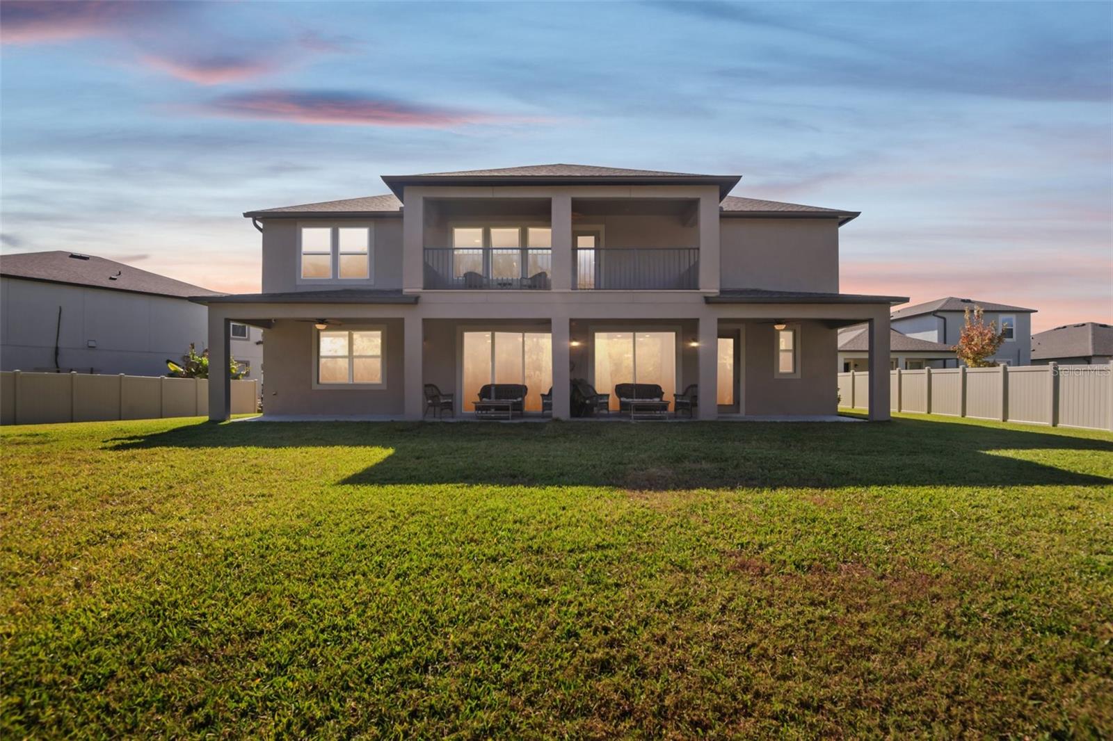 TALAVERA PH 2A-1 & 2A-2 - Residential