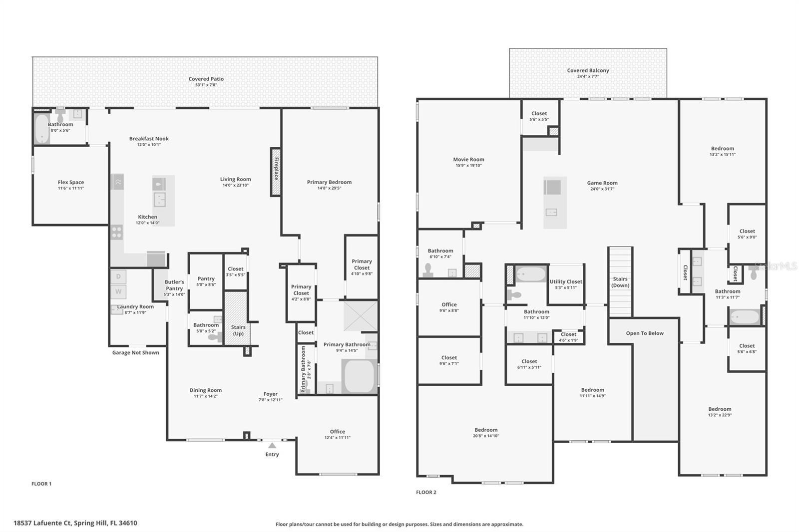 TALAVERA PH 2A-1 & 2A-2 - Residential