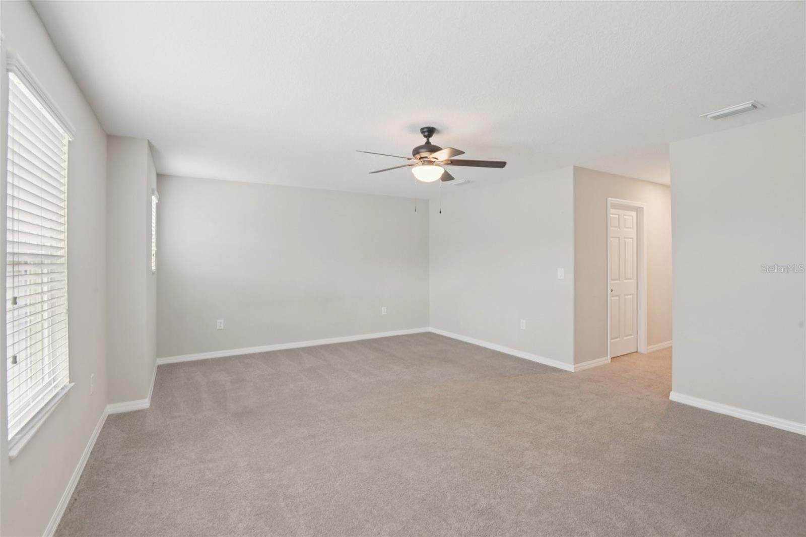 TALAVERA PH 2A-1 & 2A-2 - Residential