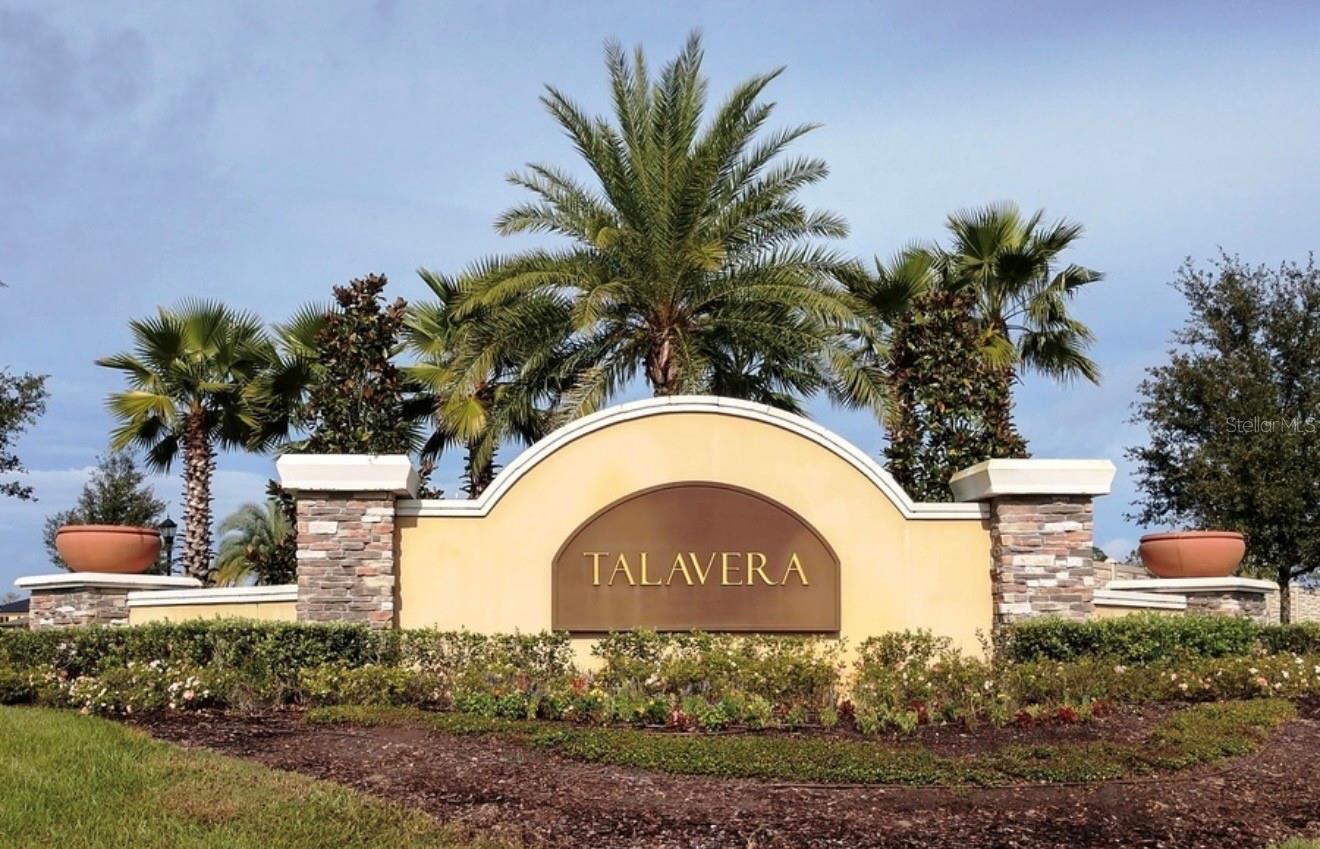 TALAVERA PH 2A-1 & 2A-2 - Residential