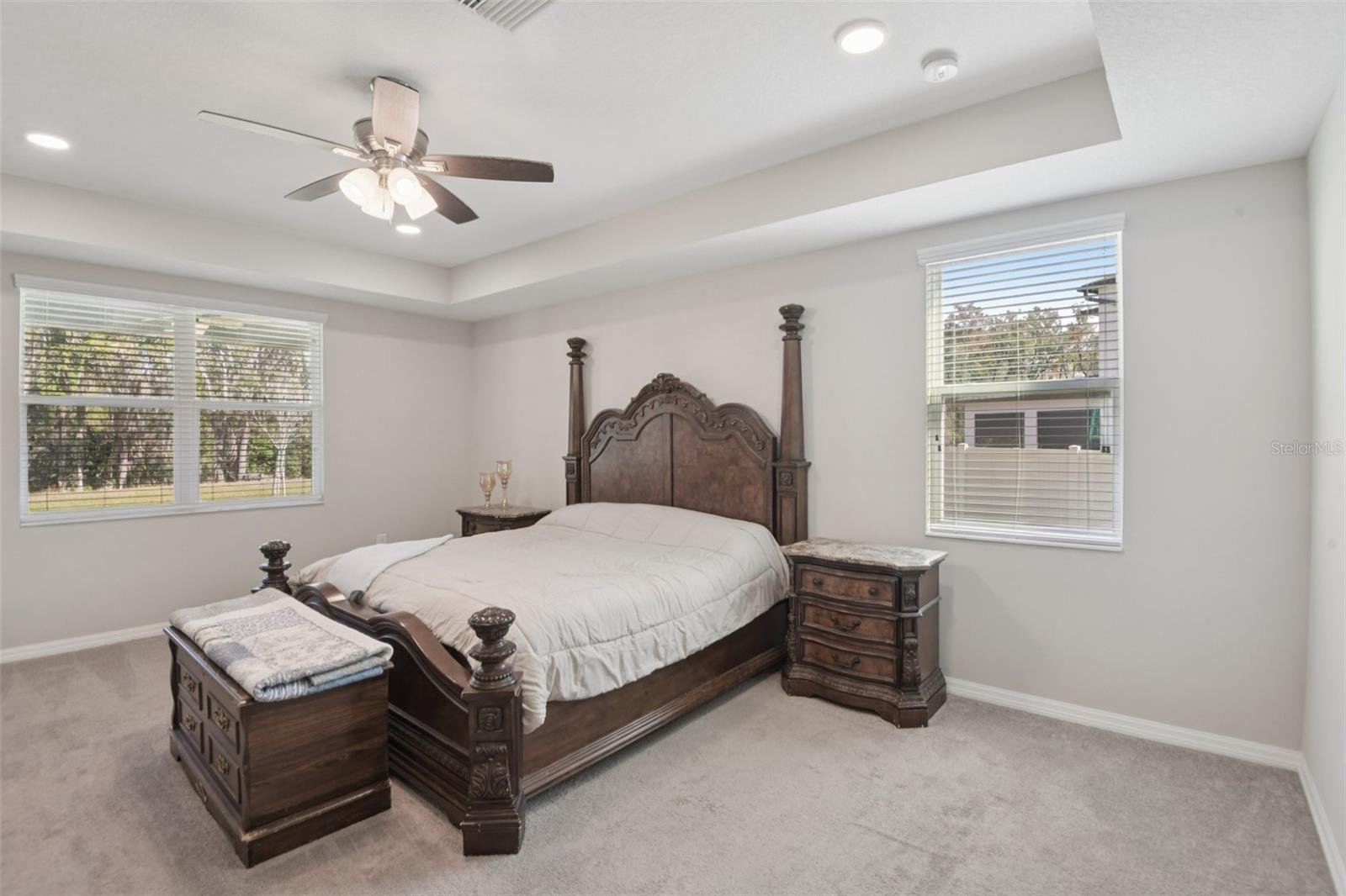 TALAVERA PH 2A-1 & 2A-2 - Residential