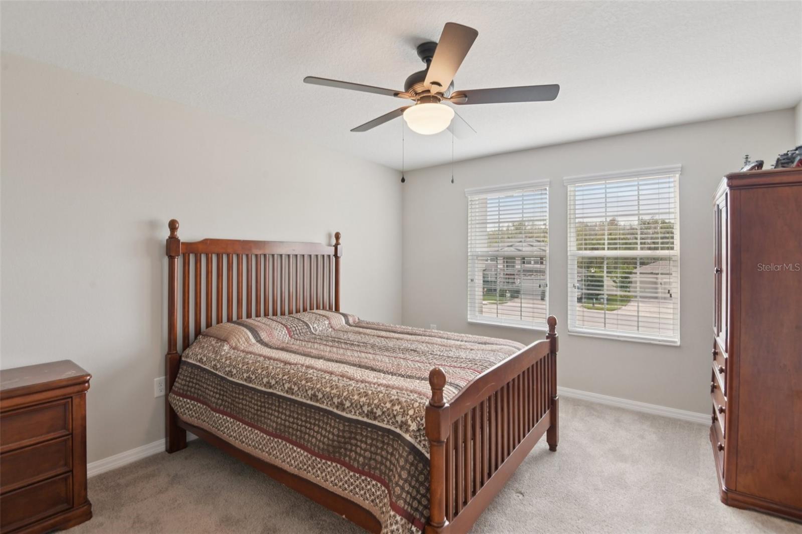 TALAVERA PH 2A-1 & 2A-2 - Residential