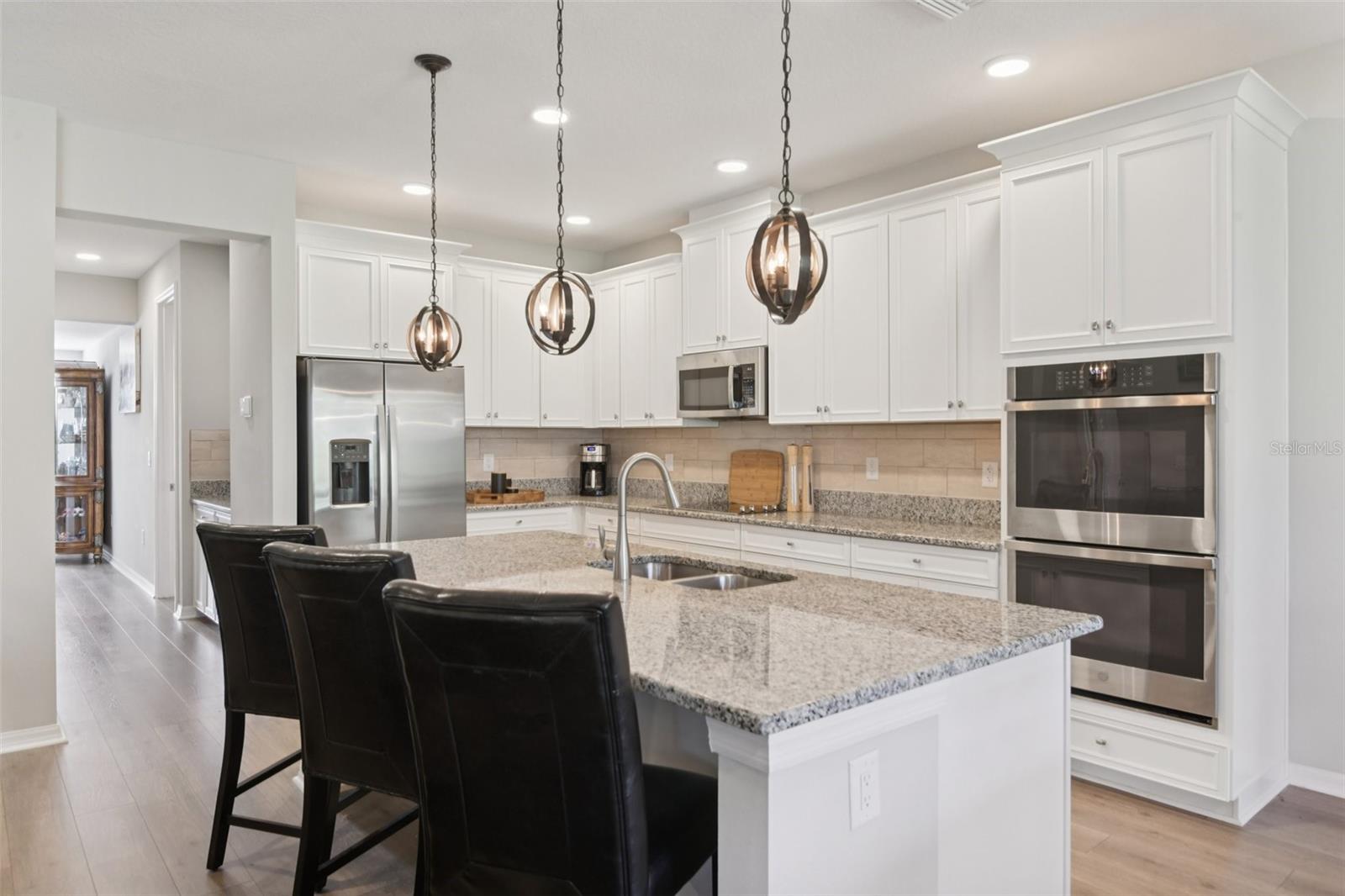 TALAVERA PH 2A-1 & 2A-2 - Residential