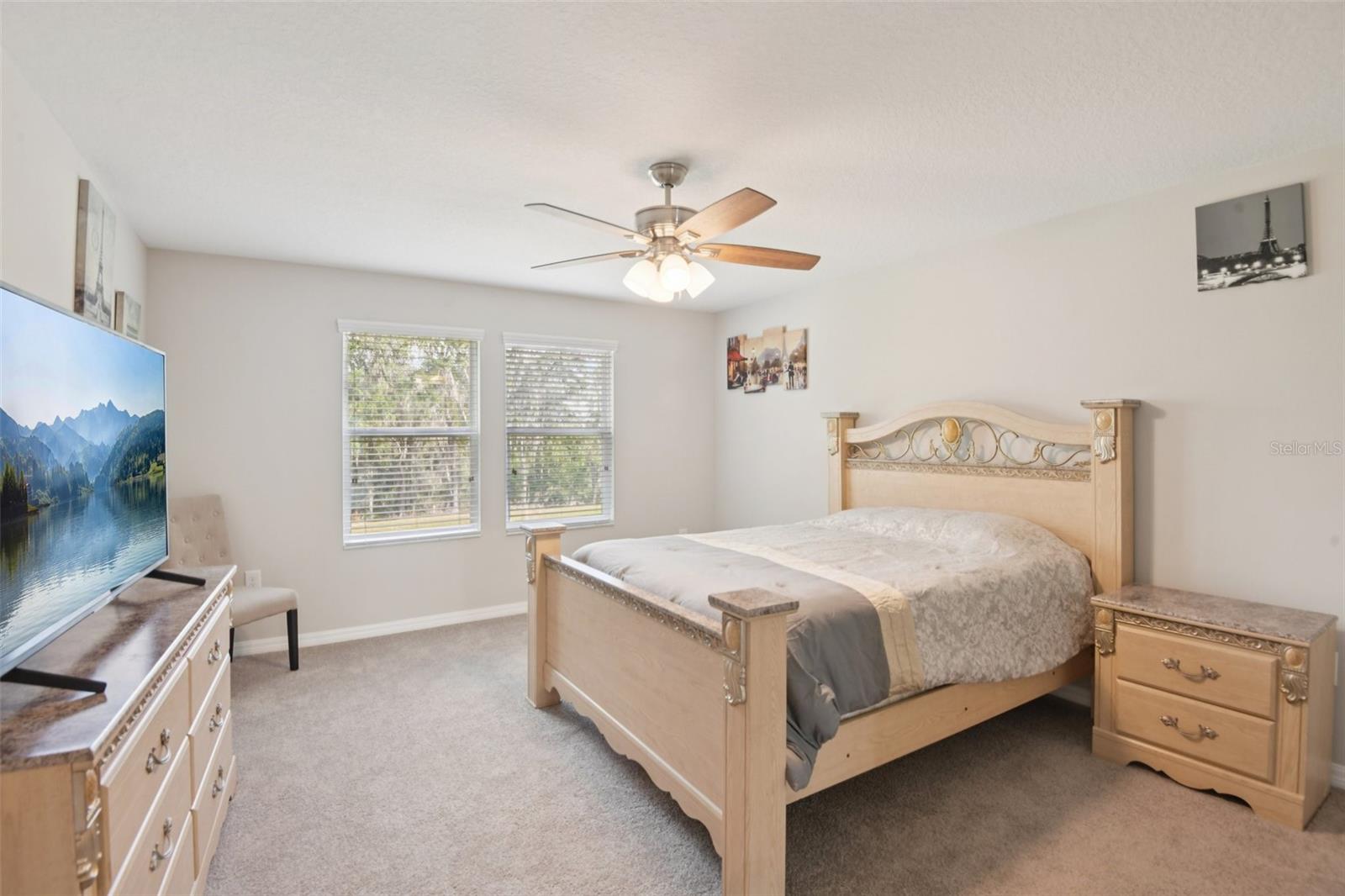 TALAVERA PH 2A-1 & 2A-2 - Residential