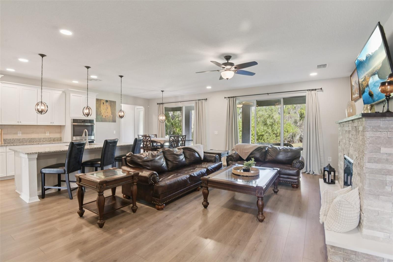 TALAVERA PH 2A-1 & 2A-2 - Residential