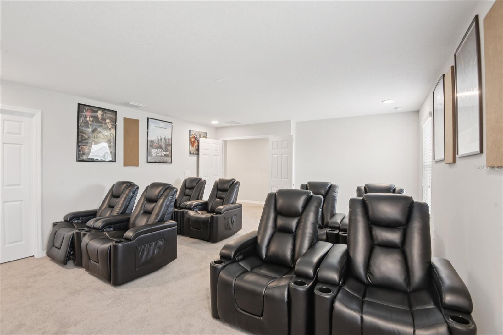 TALAVERA PH 2A-1 & 2A-2 - Residential