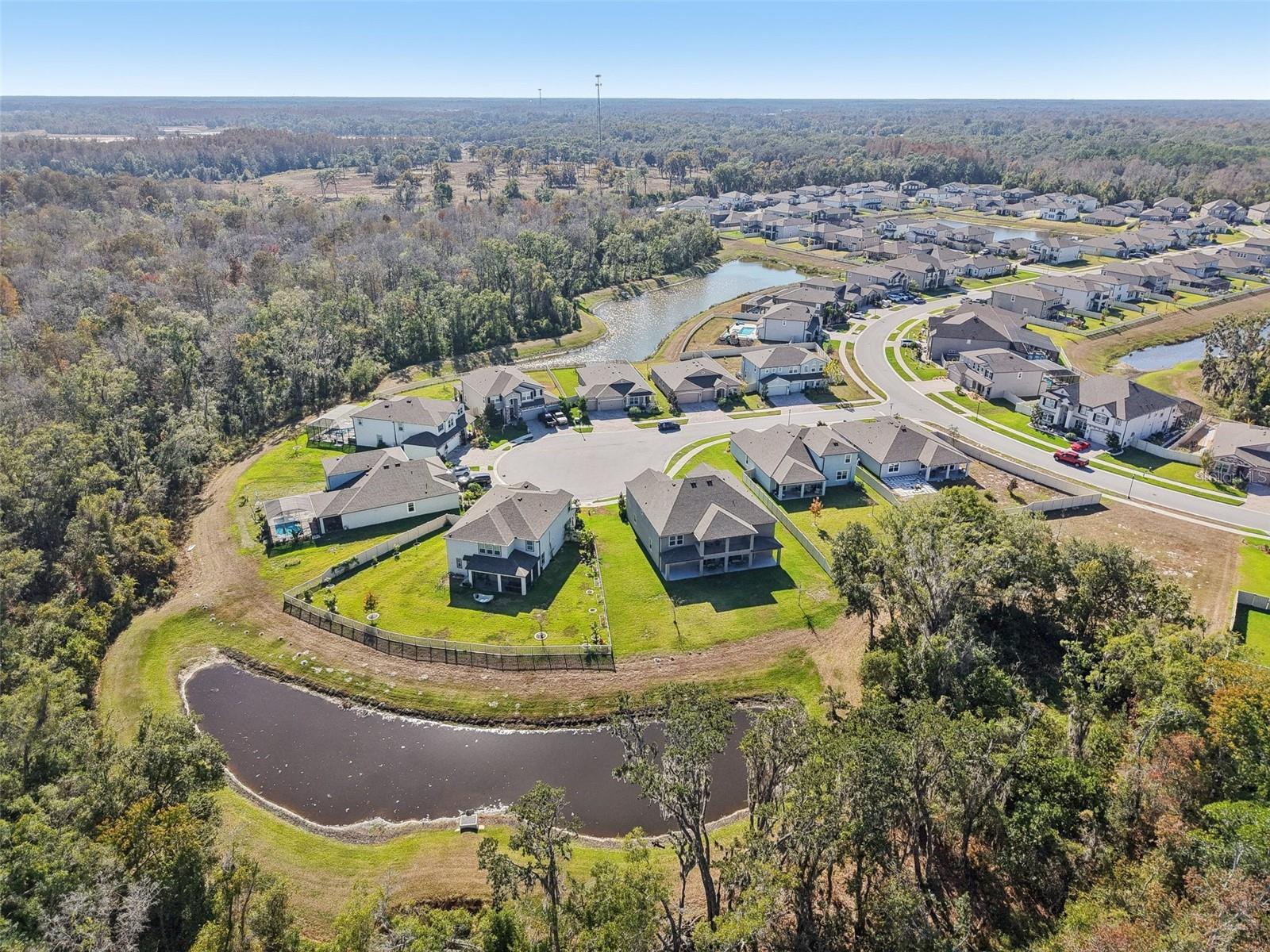 TALAVERA PH 2A-1 & 2A-2 - Residential