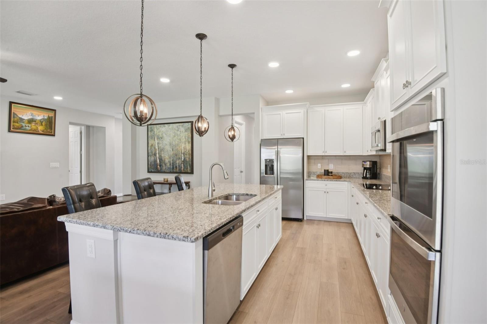 TALAVERA PH 2A-1 & 2A-2 - Residential